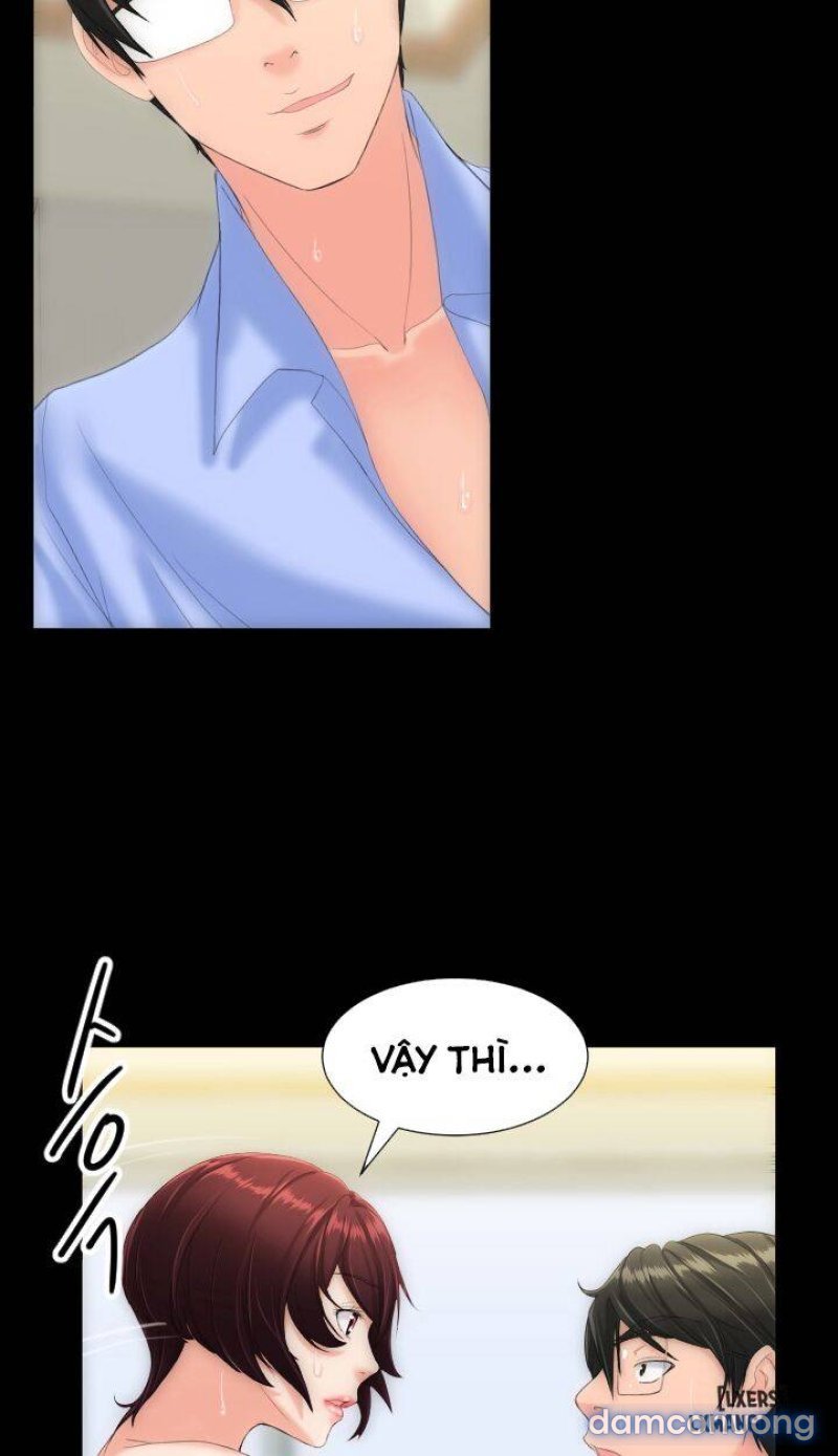 trải nghiệm người lớn chapter 18 20