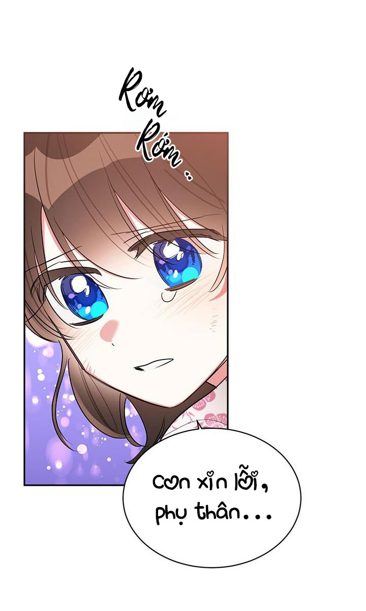 con gái bảo bối của boss phản diện chapter 31 36