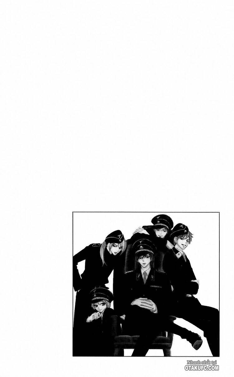 yêu quái cánh đen chapter 36 2