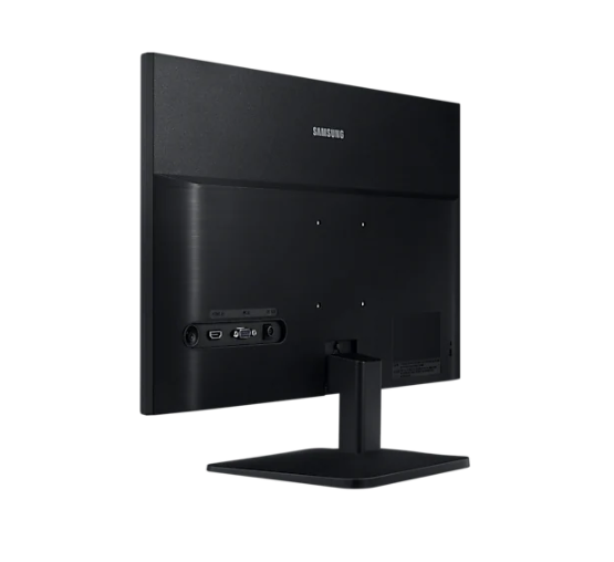 Màn hình máy tính Samsung LS24A336NHEXXV - Hàng Chính Hãng