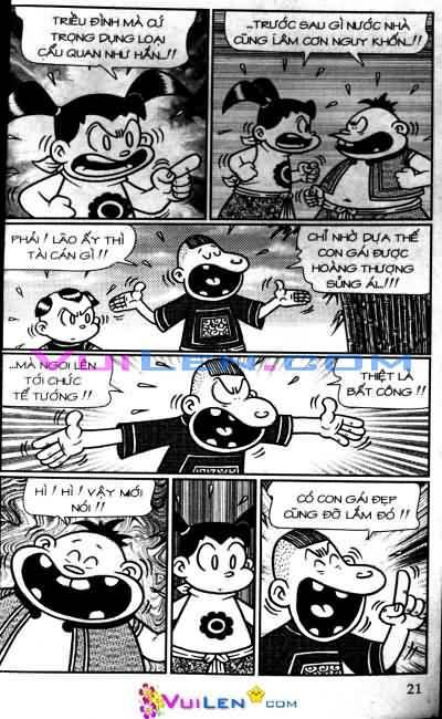 thần đồng đất việt chapter 61 18