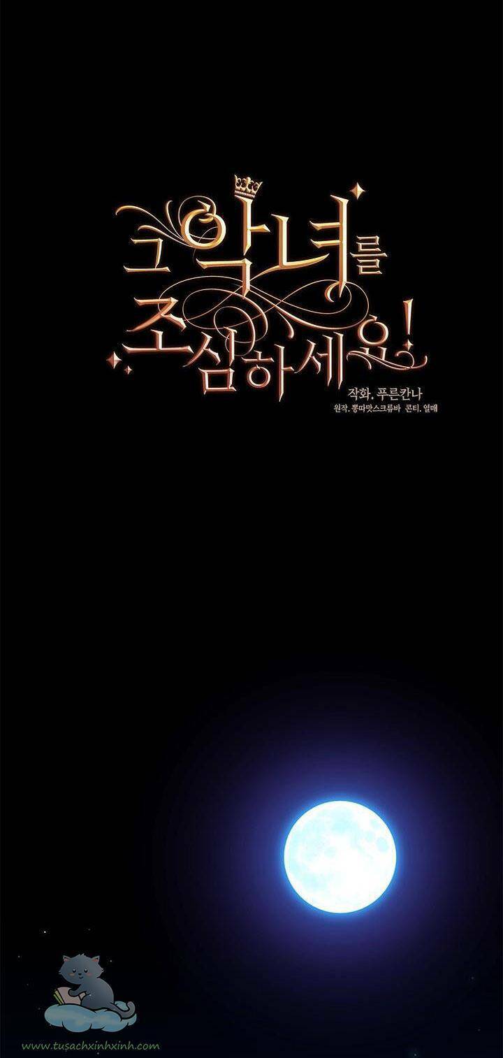 hãy coi chừng ác nữ chapter 103 47