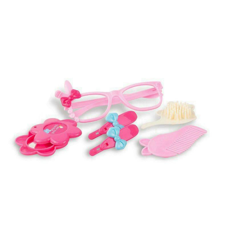 Set túi xách công chúa cho bé