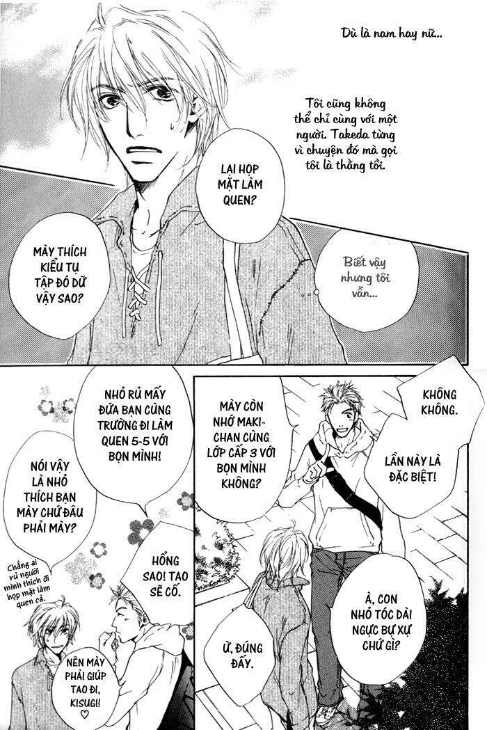 spell (bùa mê) chapter 6 9