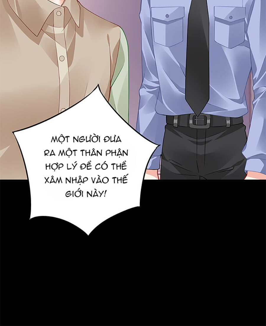 bạn trai 1/4 của tôi chapter 39 40