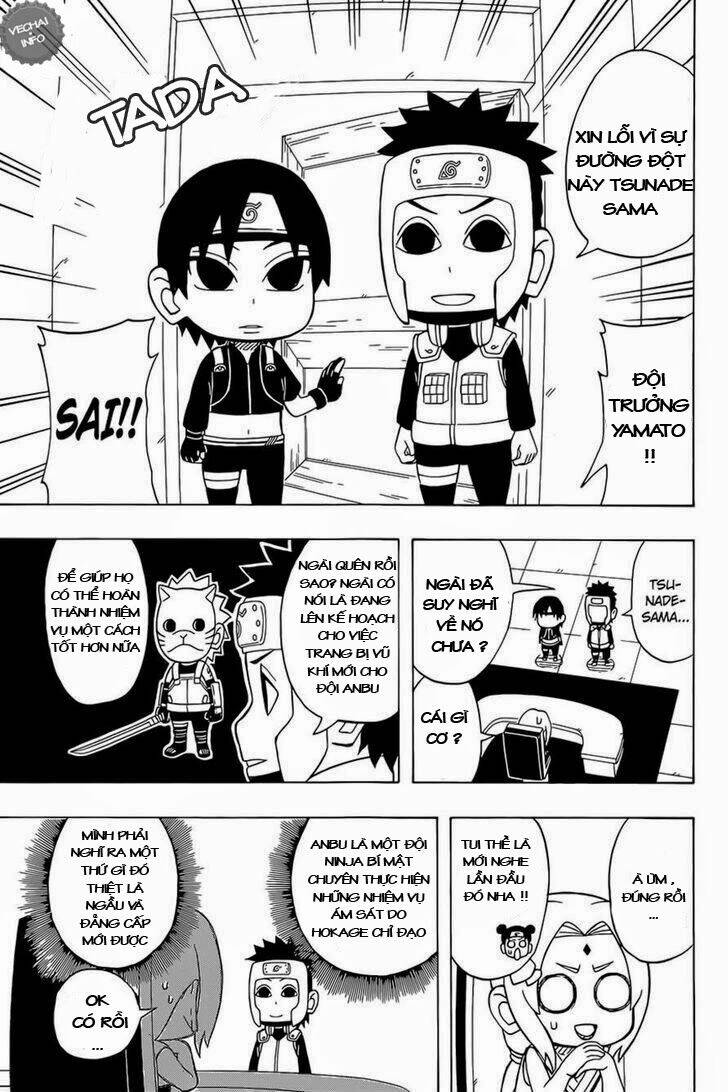 rock lee's springtime of youth chapter 35 7