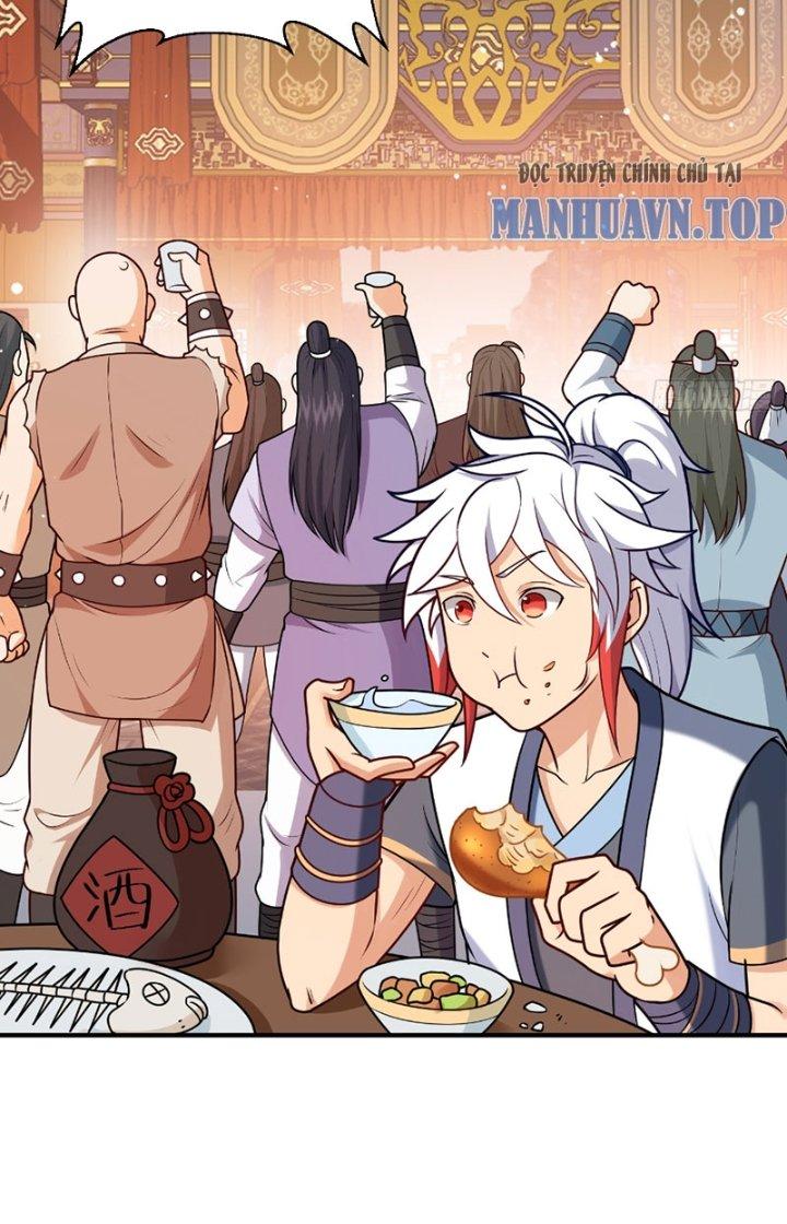 bảo vật rơi xuống đều thành muội tử chapter 19 15