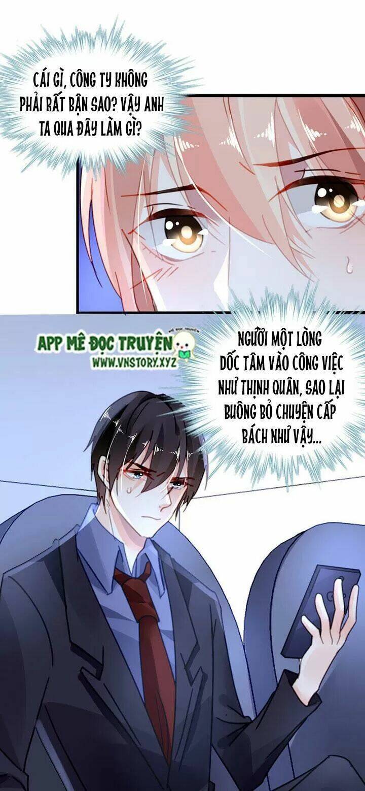 mưu ái thành nghiện chapter 16 9