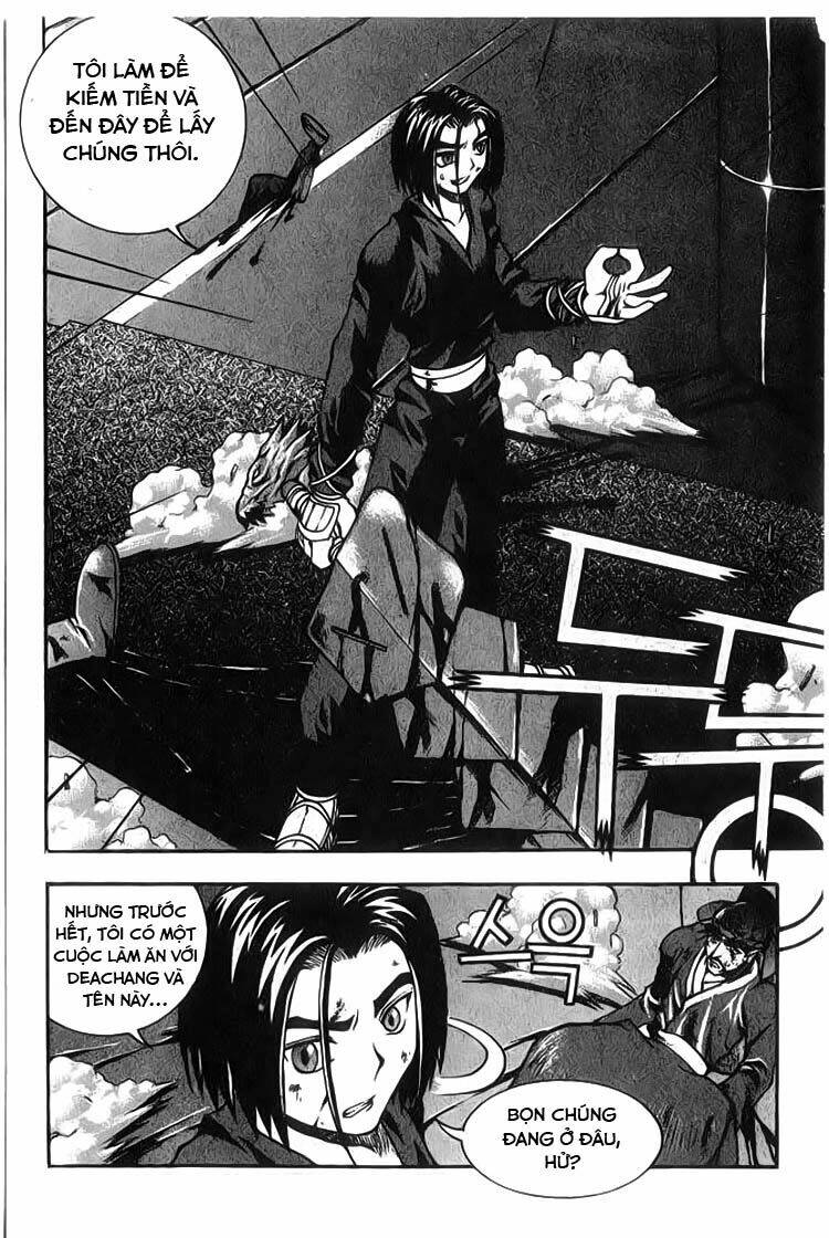 dragon hunter chapter 8 5