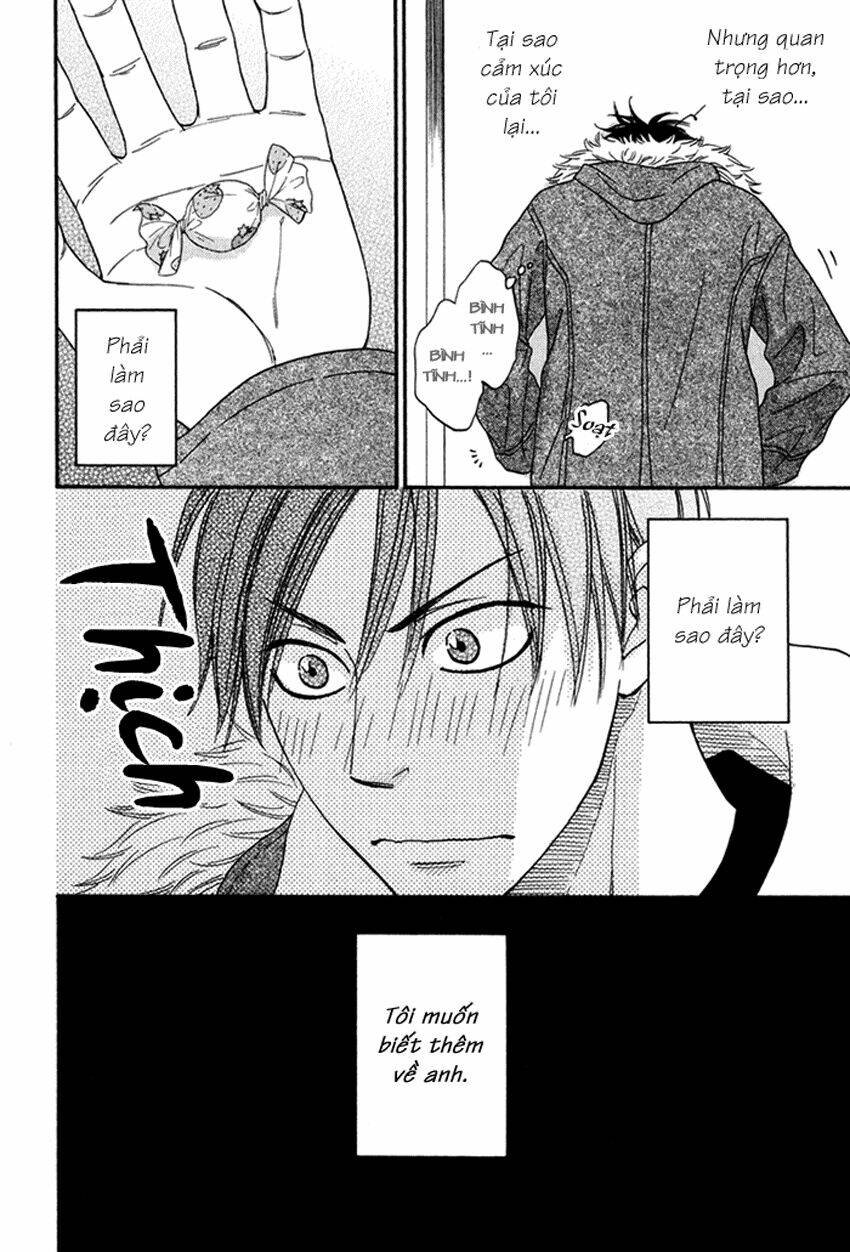 ameiro paradox chapter 2 34