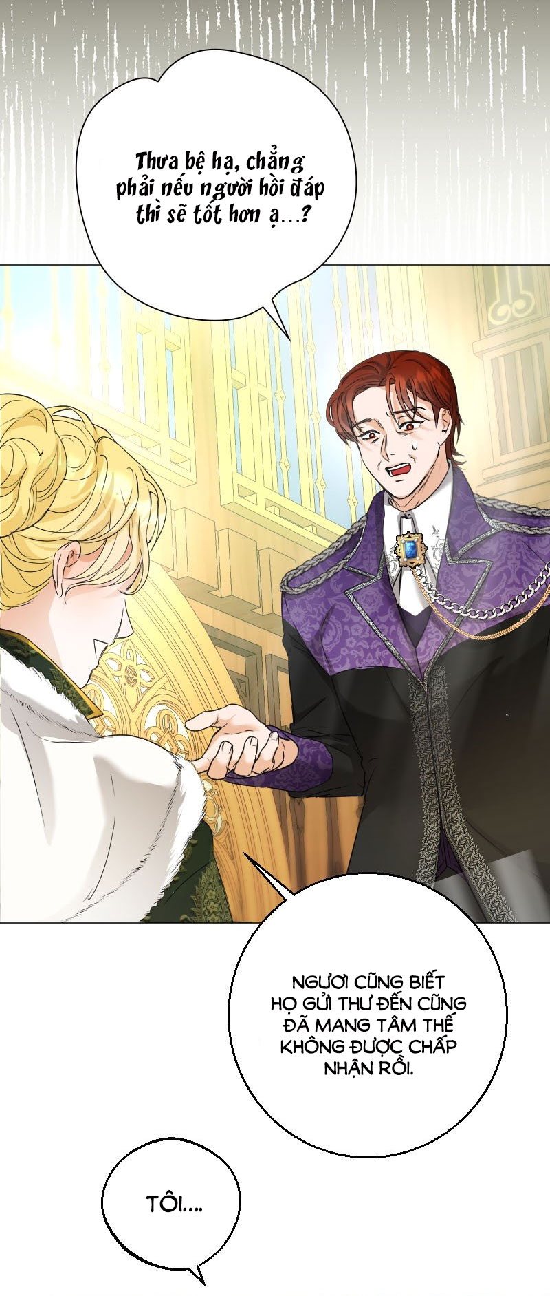 ngã rẽ định mệnh chapter 1.2 23