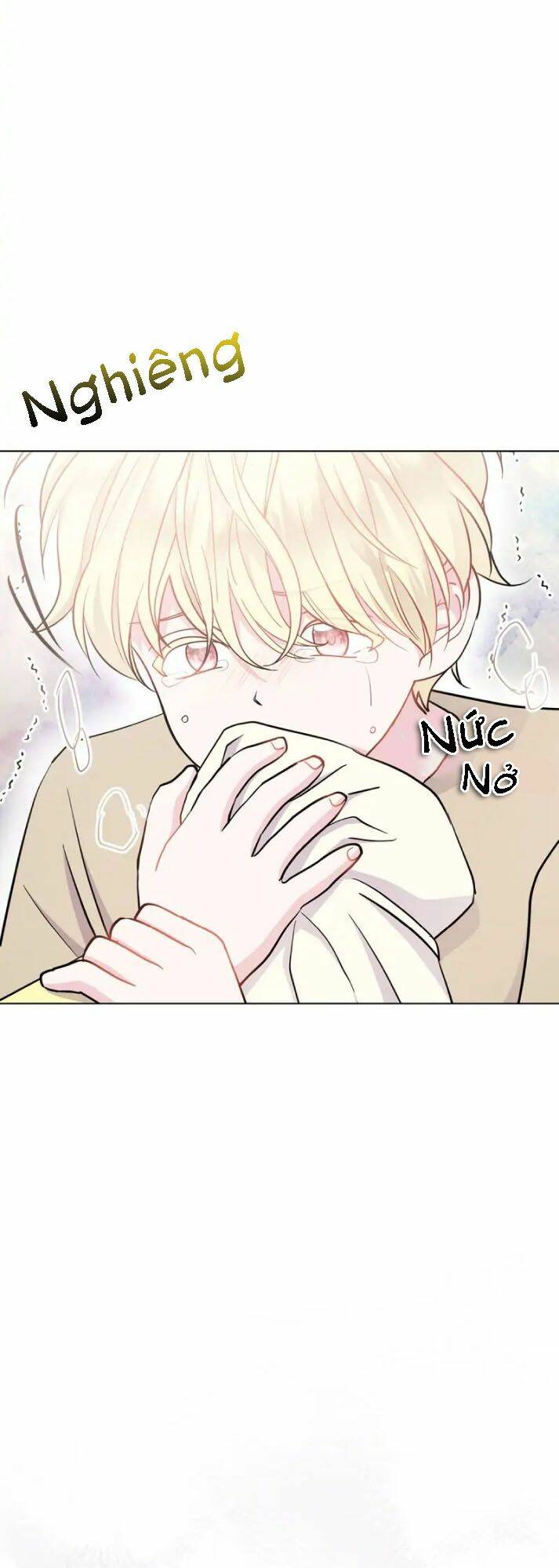 anh ấy thích tôi nhiều hơn tôi nghĩ chapter 4 10