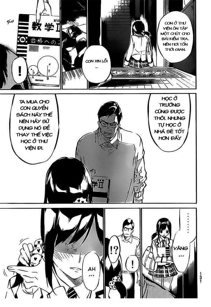 akb49 - renai kinshi jourei chapter 43 5