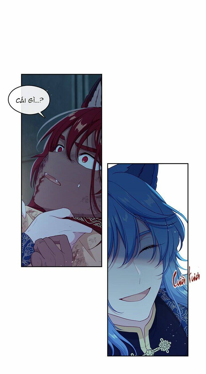 hãy coi chừng ác nữ chapter 94 14