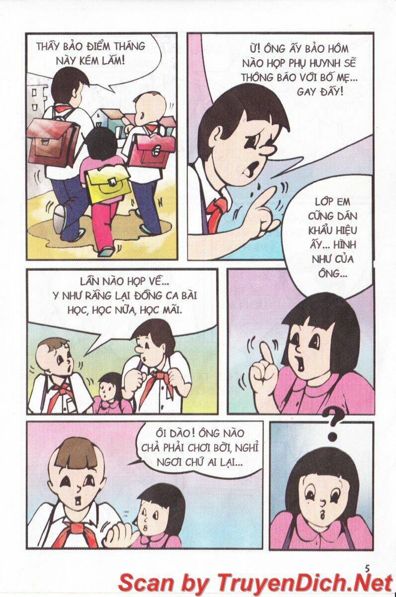 tý quậy chapter 5.1 5