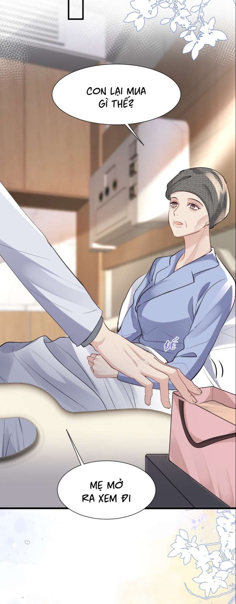 máy bay giấy chapter 95 13