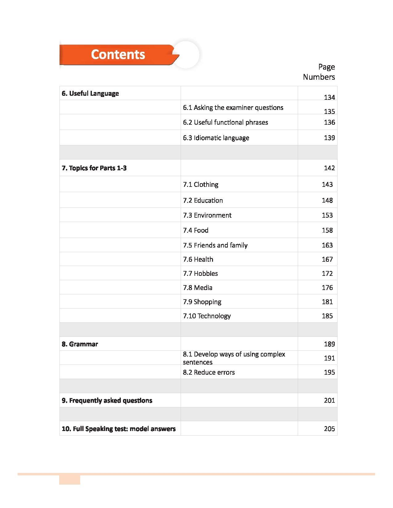 Ielts SpeakingSuccess: Skills Strategies and Model Answers (Bộ Sách Ielts Mike)
