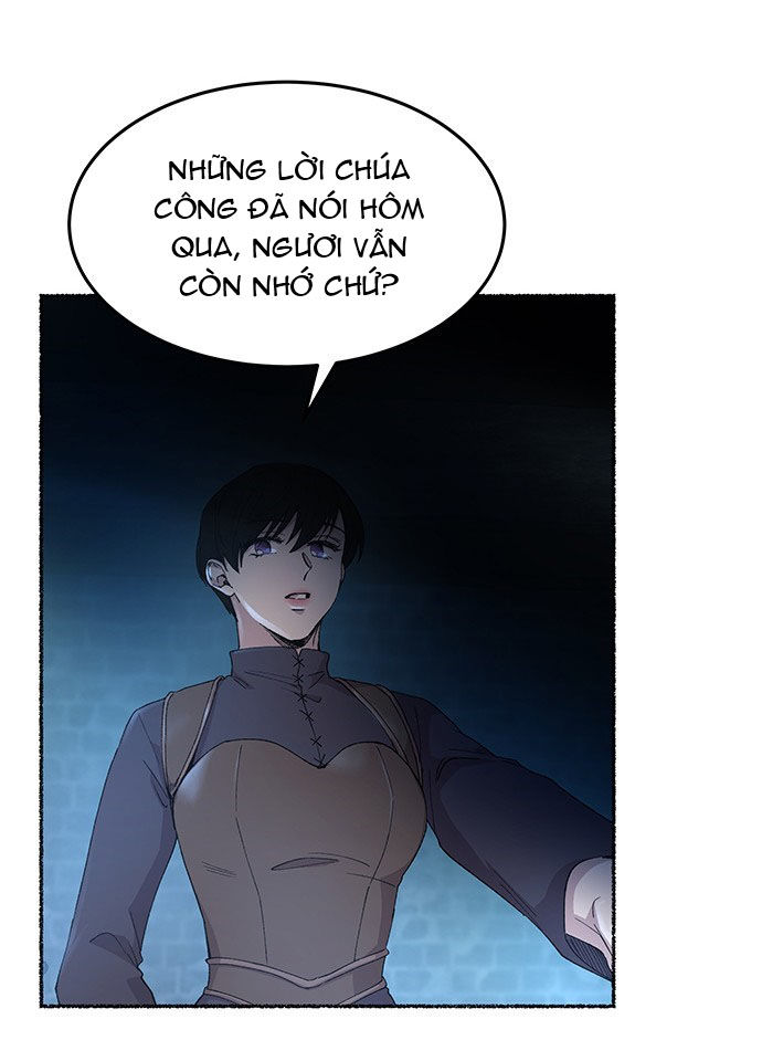 như gió trên cành cây khô chapter 42 9