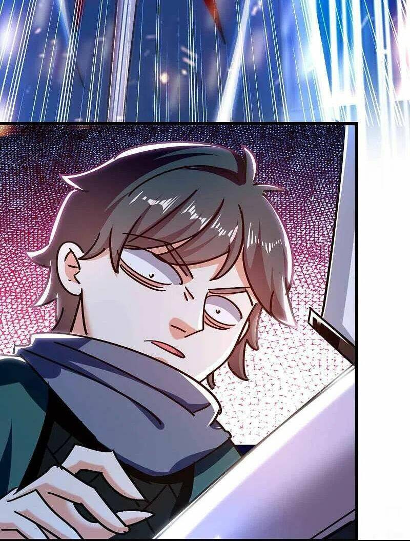 vạn giới tiên vương chapter 193 29