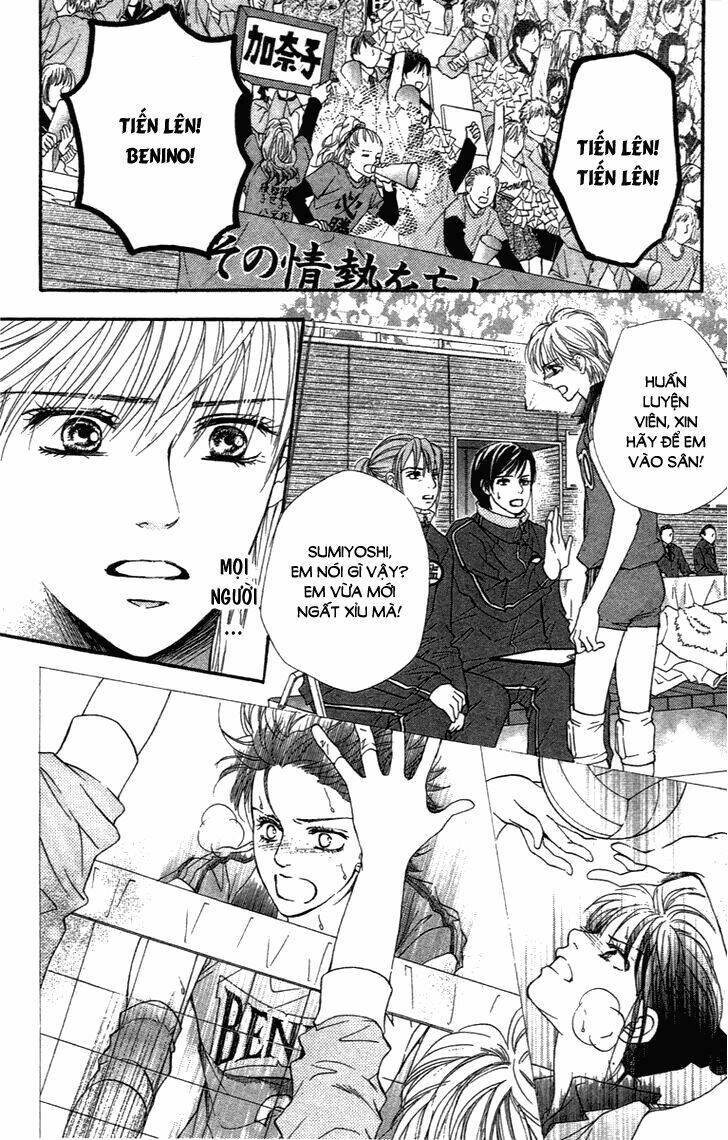 xứng danh anh hùng chapter 74 21