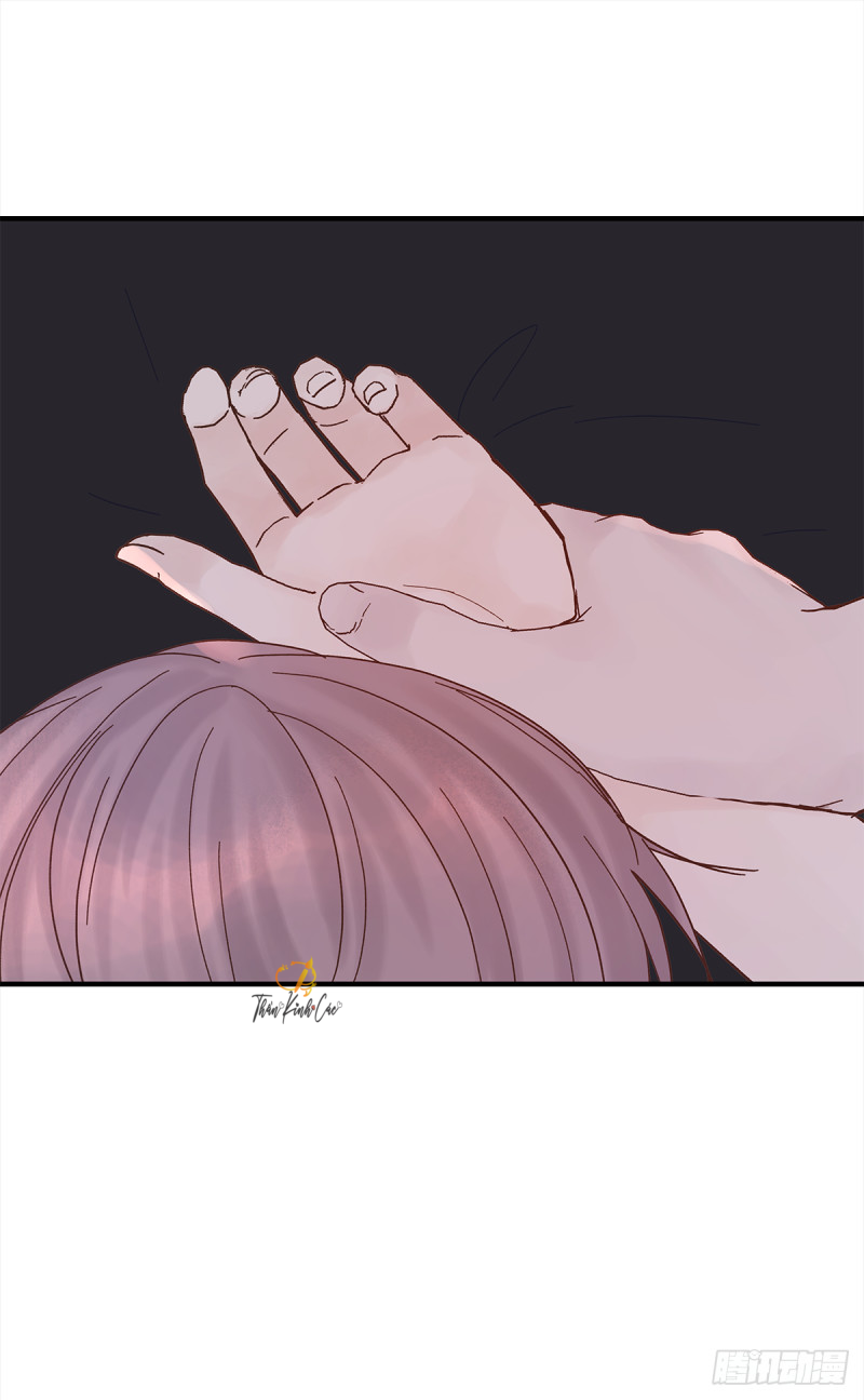 mối tình đầu gian nan của chu thành nhất chapter 44 1