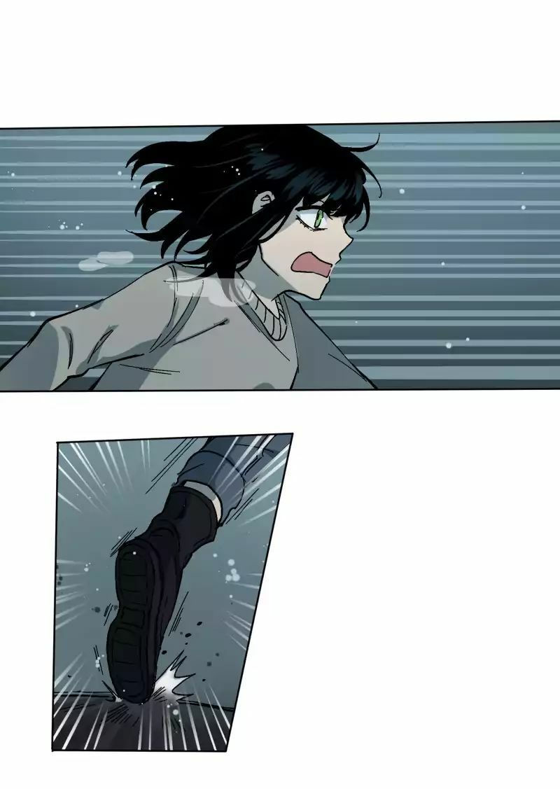 lumine - cội nguồn ánh sáng chapter 27 21