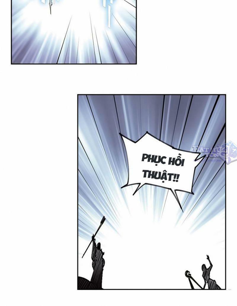 võng du chi cận chiến pháp sư chapter 357 12