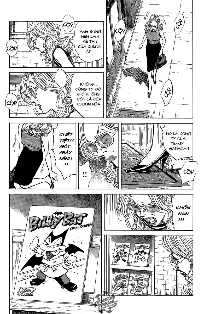billy bat chapter 148 14