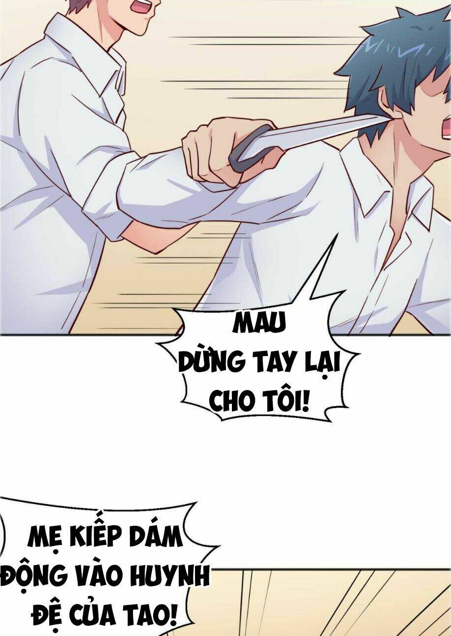 bác sĩ riêng của nữ thần chapter 55 14