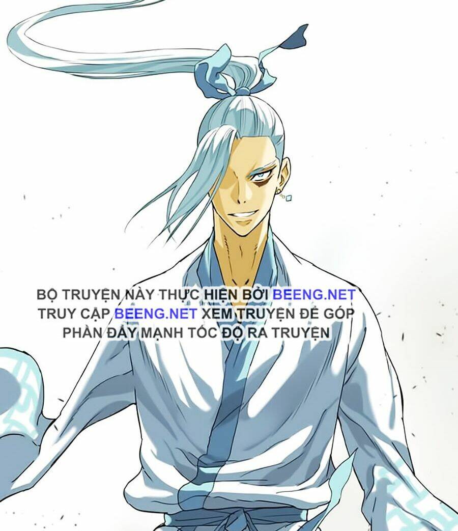 thiên hạ đệ nhất chapter 4 33