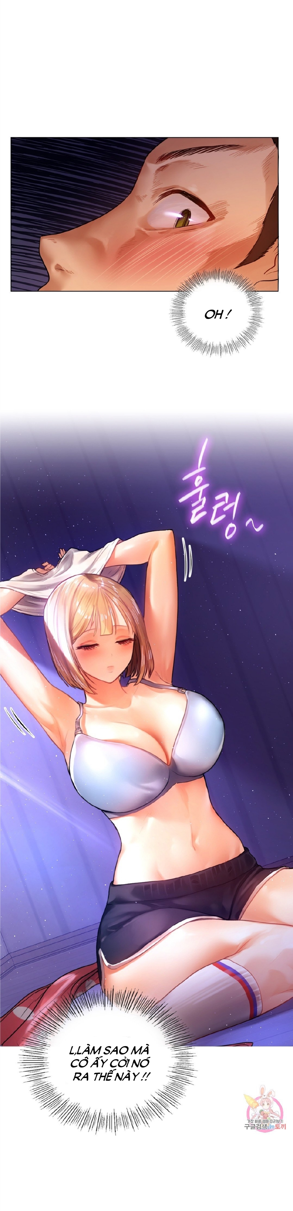 đàn ông và đàn bà ở sillim chapter 5 18