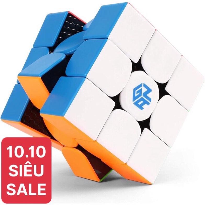 Rubik Gan 356 Rs cao cấp 3x3 stickerless