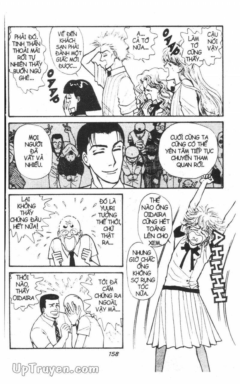 câu lạc bộ con nhà giàu chapter 5 159