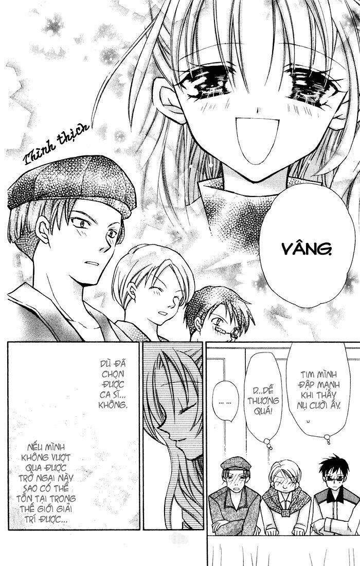 đi tìm mặt trăng tròn chapter 1 34