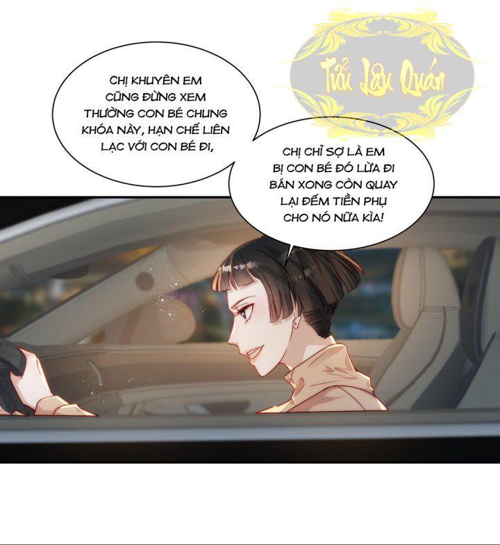 lên top xu hướng! trạch nữ như tôi nổi lên sau một đêm nhờ scandal chapter 7 1