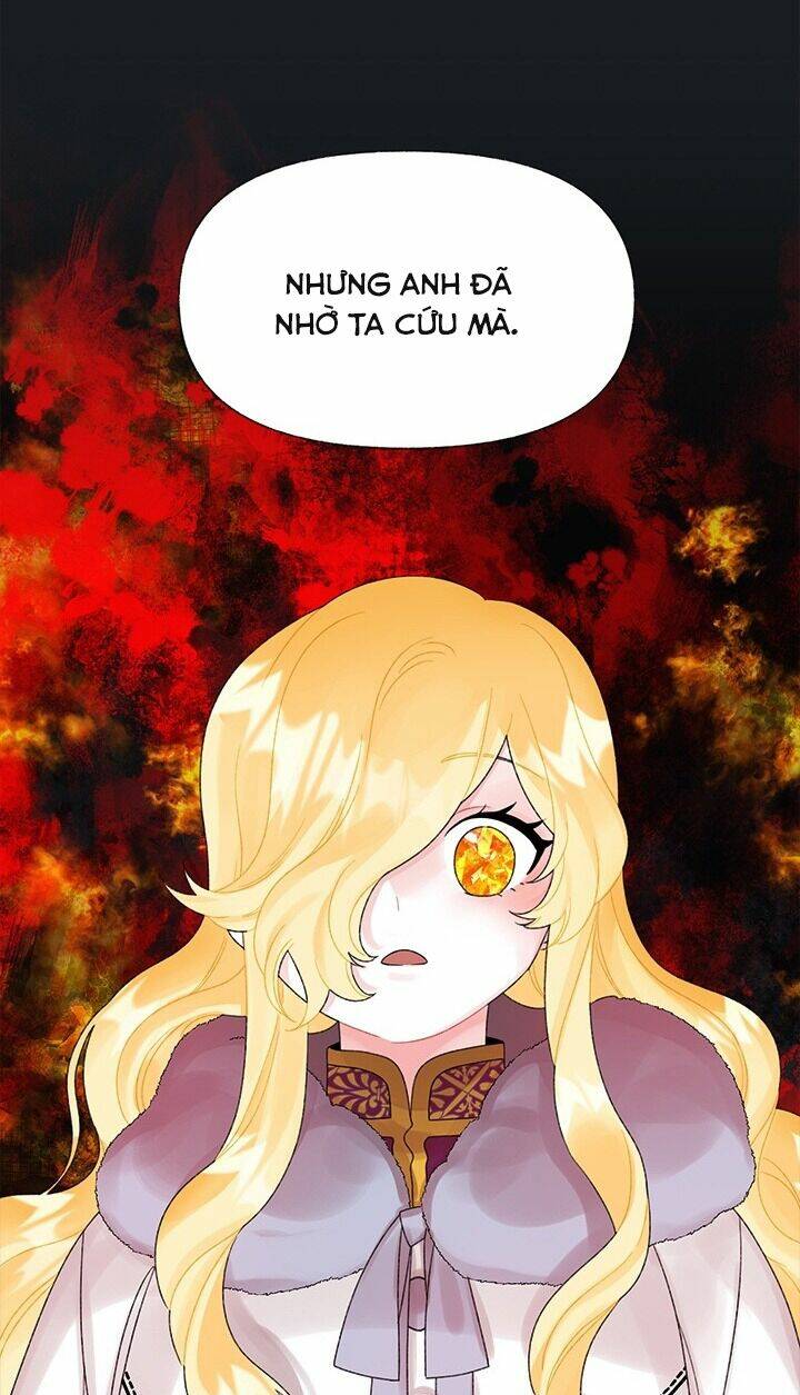 công chúa bãi rác chapter 44 63