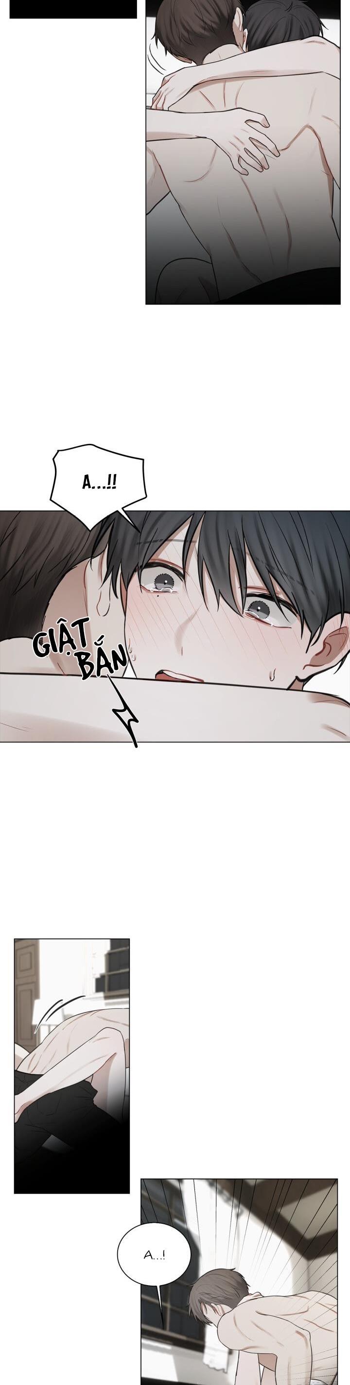 không xa lạ chapter 29 19