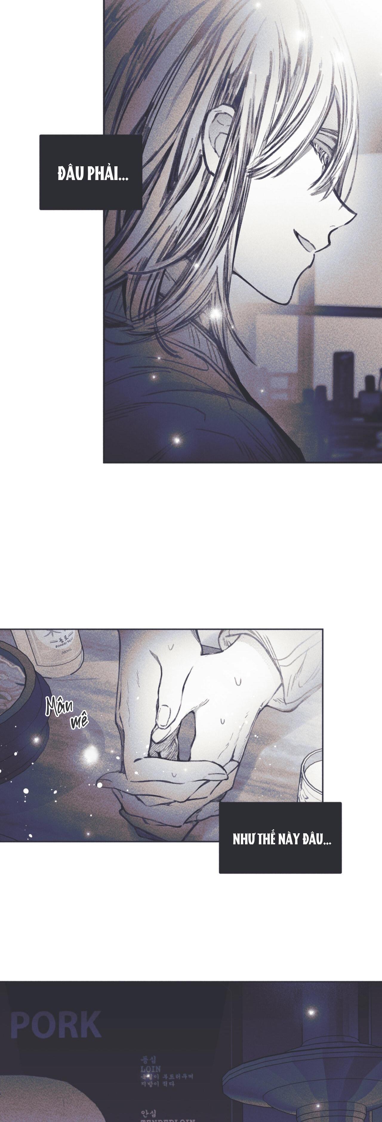 hồi ức cơn thịnh nộ chapter 6 22