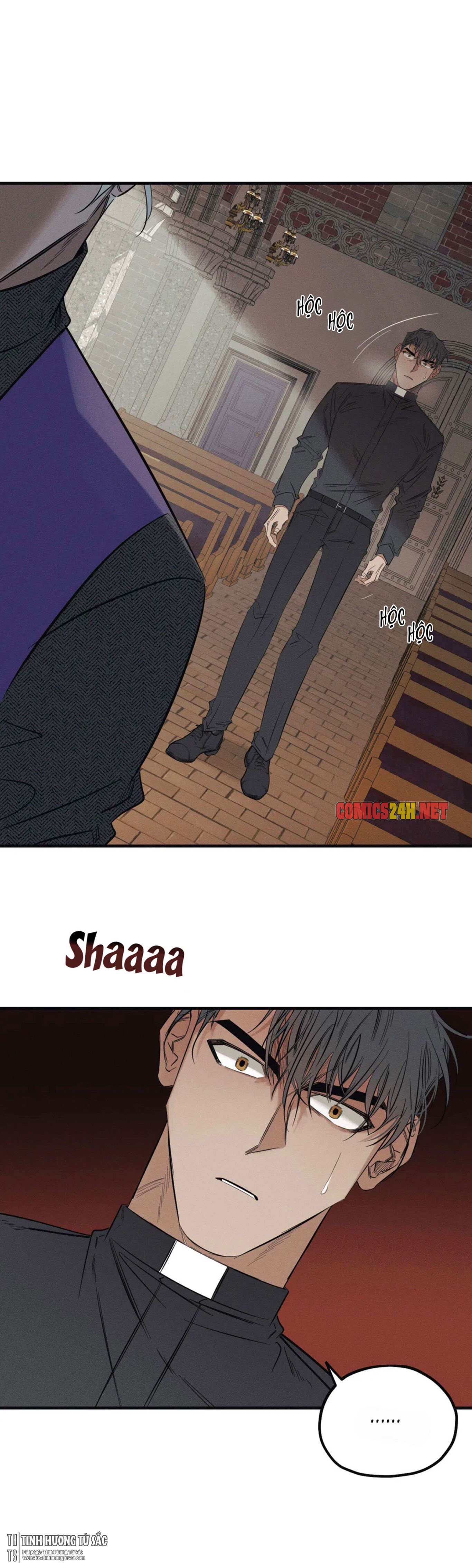 ác hoa chapter 3 30