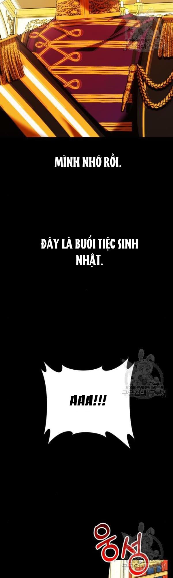 tôi muốn trở thành cô ấy dù chỉ là một ngày chapter 120.5 27