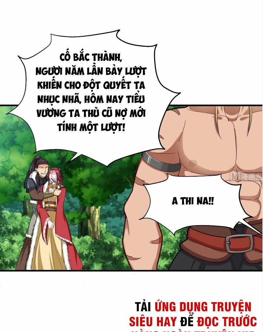 ngược về thời đường chapter 42 10