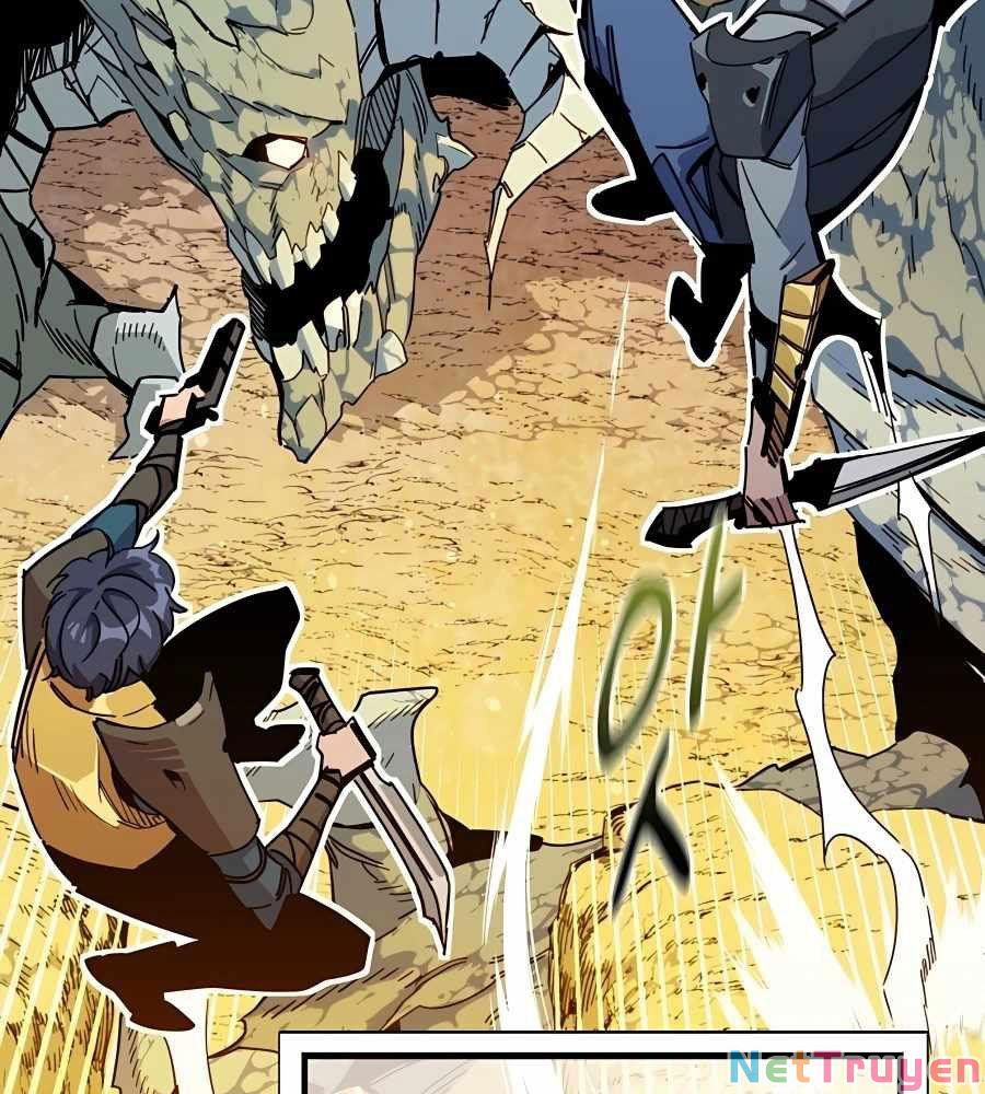Đi Săn Tự Động Bằng Phân Thân chapter 0 47