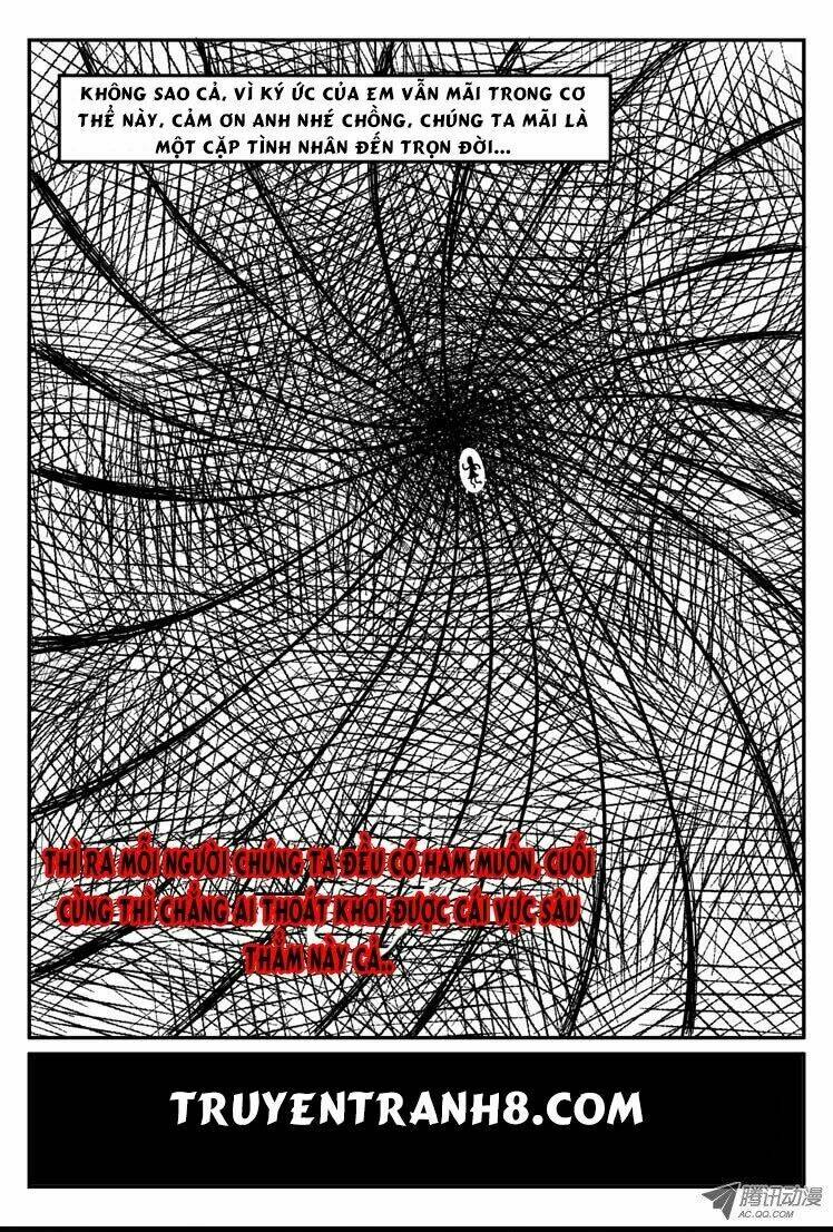 ký sinh trùng chapter 2.2 10