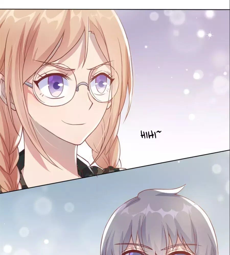 chồng già vợ trẻ trêu nhau hàng ngày chapter 58 7