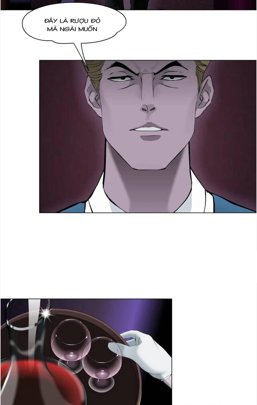 điêu khắc chapter 85 2