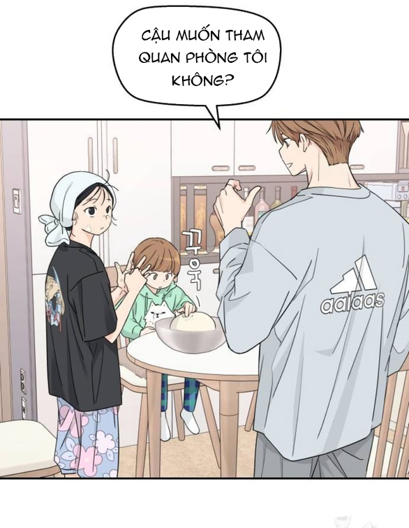 sam yi tái sinh chapter 22.2 28