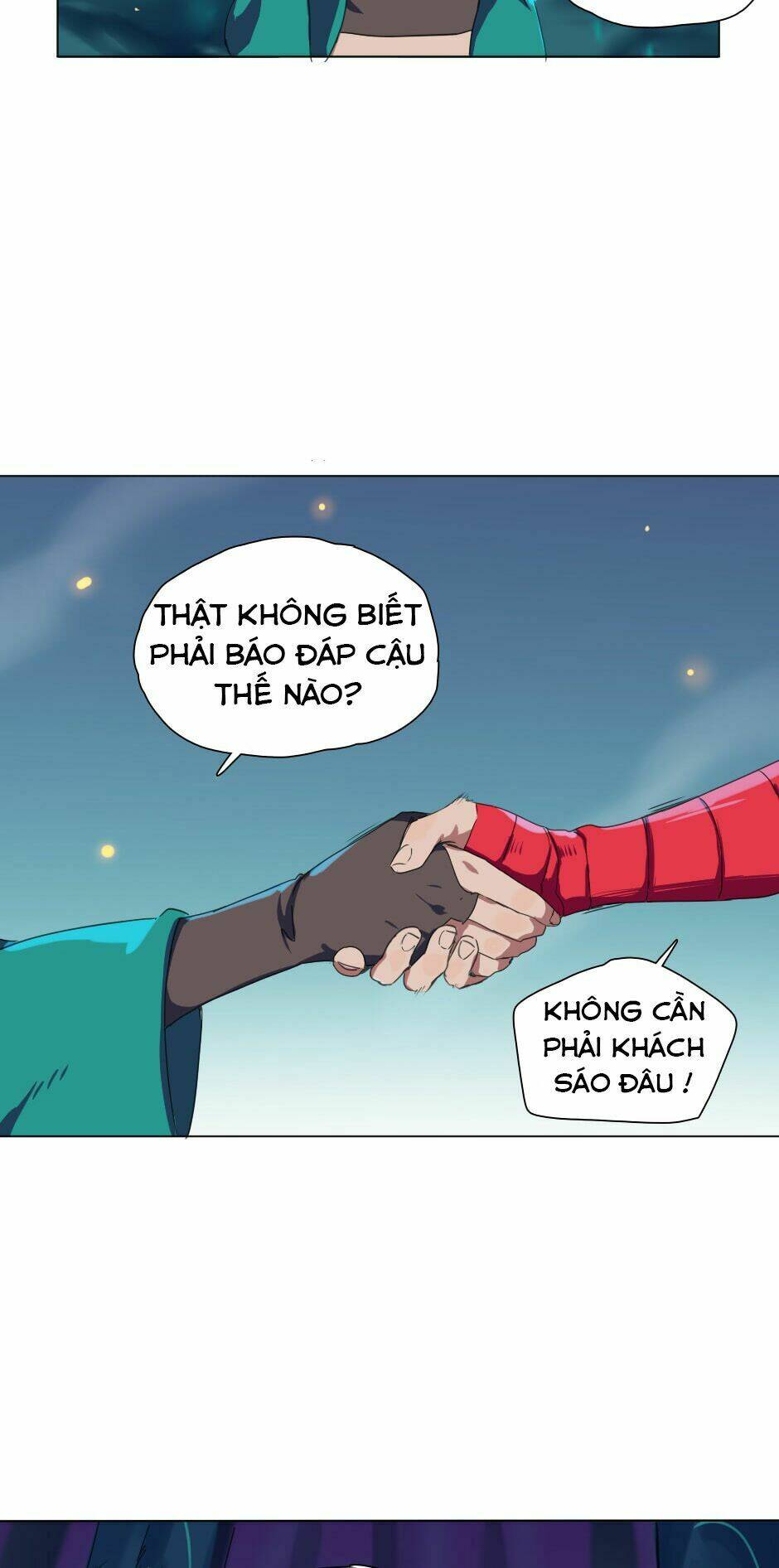 truyền thuyết tứ thánh thú chapter 4 27