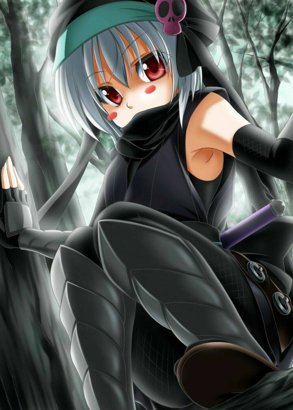 ảnh anime và ảnh wallpaper đẹp chapter 33 12