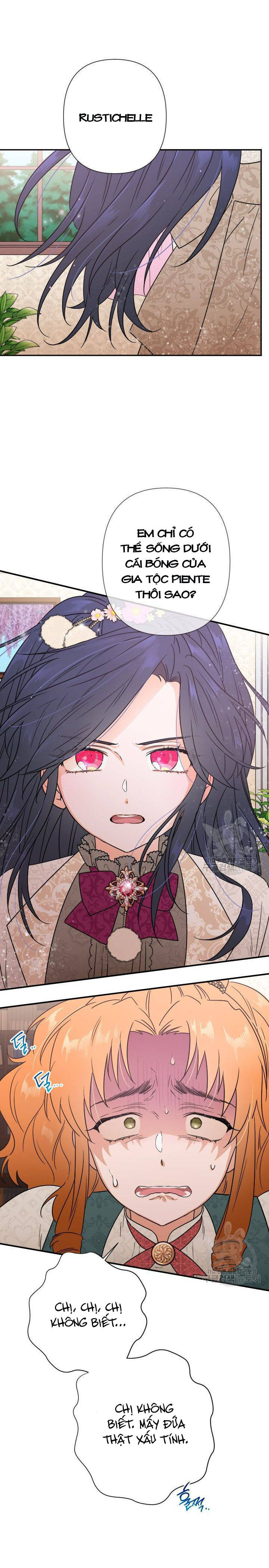 lady baby chapter 105 13