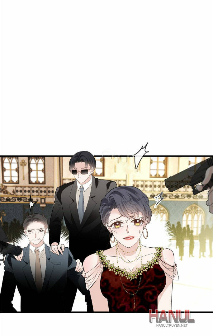 một vợ yêu, một bé con chapter 260 22